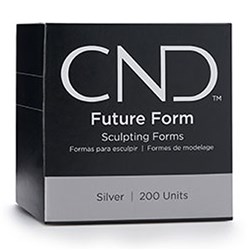 Future Form - Sculpting Forms